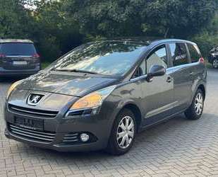 Peugeot 5008 Gebrauchtwagen