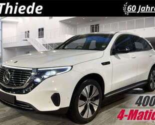 Mercedes-Benz EQC 400 Gebrauchtwagen
