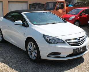 Opel Cascada Gebrauchtwagen