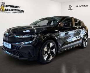 Toyota Megane 