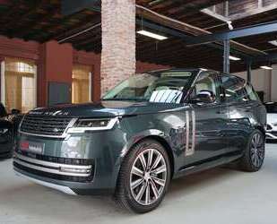 Land Rover Range Rover Gebrauchtwagen