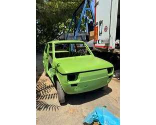 Fiat 126 Gebrauchtwagen