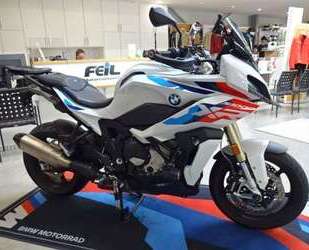BMW S 1000 XR Gebrauchtwagen
