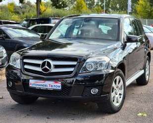 Mercedes-Benz GLK 220 