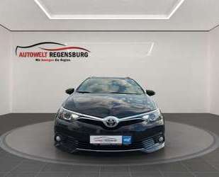 Toyota Auris Gebrauchtwagen