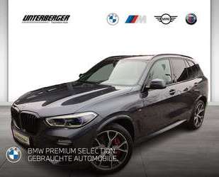 BMW X5 Gebrauchtwagen