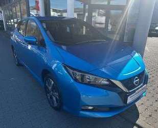 Nissan Leaf Gebrauchtwagen