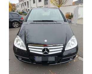 Mercedes-Benz A 160 Gebrauchtwagen