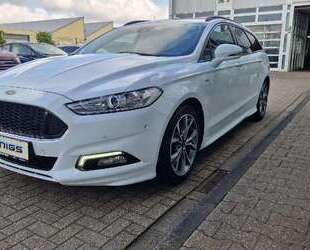 Ford Mondeo Gebrauchtwagen