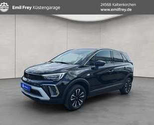 Opel Crossland Gebrauchtwagen