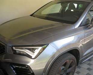 Cupra Ateca Gebrauchtwagen