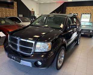Dodge Durango Gebrauchtwagen