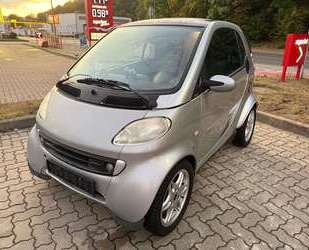 Smart brabus Gebrauchtwagen