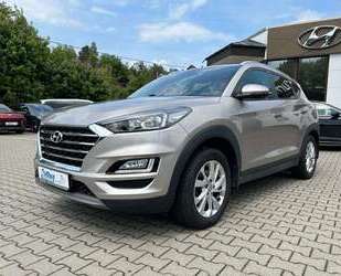 Hyundai TUCSON Gebrauchtwagen
