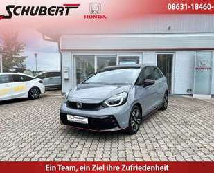 Honda Jazz Gebrauchtwagen