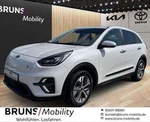 Kia e-Niro Gebrauchtwagen