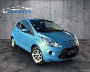 Ford Ka/Ka+ Gebrauchtwagen