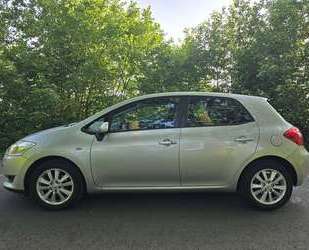 Toyota Auris Gebrauchtwagen