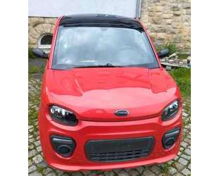 Microcar Due Gebrauchtwagen