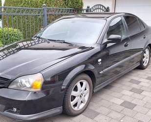 Chevrolet Evanda Gebrauchtwagen