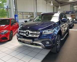 Mercedes-Benz X 350 Gebrauchtwagen