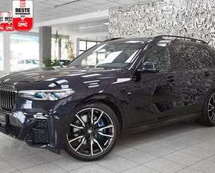 BMW X7 M Gebrauchtwagen