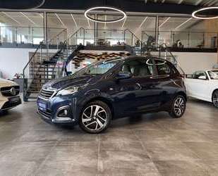 Peugeot 108 Gebrauchtwagen