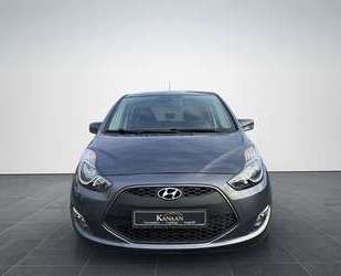 Hyundai iX20 Gebrauchtwagen