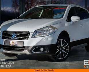 Suzuki SX4 Gebrauchtwagen