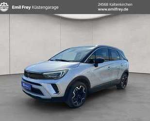 Opel Crossland Gebrauchtwagen
