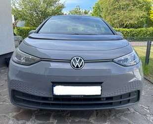 VW ID.3 Gebrauchtwagen