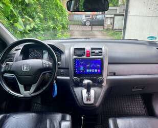 Honda CR-V Gebrauchtwagen