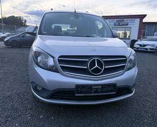 Mercedes-Benz Citan Gebrauchtwagen