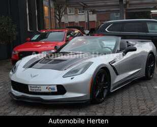 Corvette C7 Gebrauchtwagen