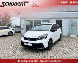 Honda Jazz Gebrauchtwagen