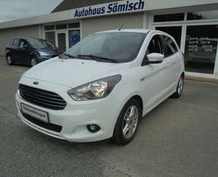 Ford Ka/Ka+ Gebrauchtwagen
