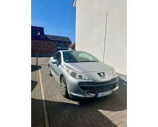 Peugeot 207 Gebrauchtwagen