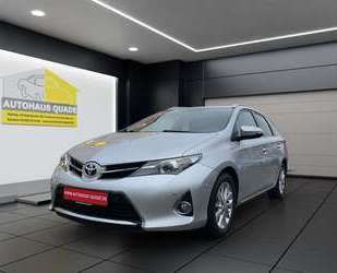 Toyota Auris Gebrauchtwagen