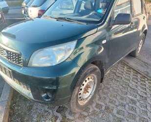 Daihatsu Terios Gebrauchtwagen