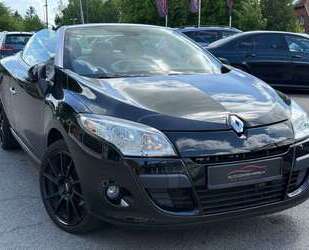 Renault Megane Gebrauchtwagen