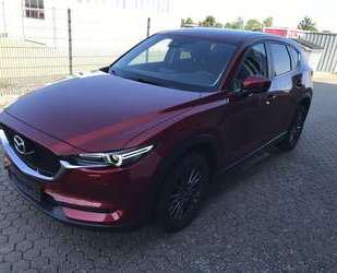 Mazda CX-5 Gebrauchtwagen