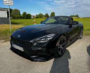 BMW Z4 M Gebrauchtwagen