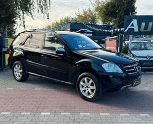 Mercedes-Benz ML 280 Gebrauchtwagen