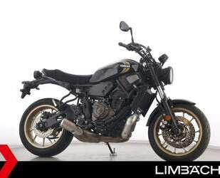 Yamaha XSR 700 Gebrauchtwagen