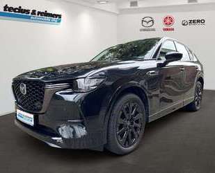 Mazda CX-60 Gebrauchtwagen