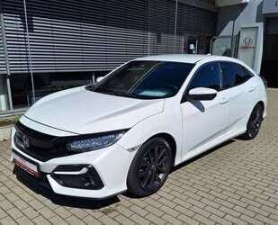 Honda Civic Gebrauchtwagen