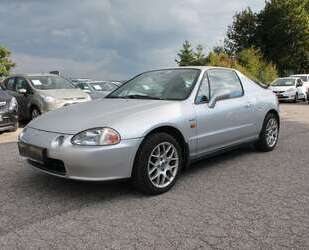 Honda CRX Gebrauchtwagen