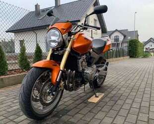 Honda CB 600 Gebrauchtwagen