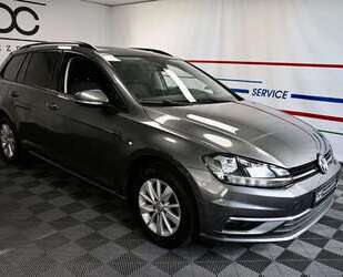 VW Golf Variant Gebrauchtwagen