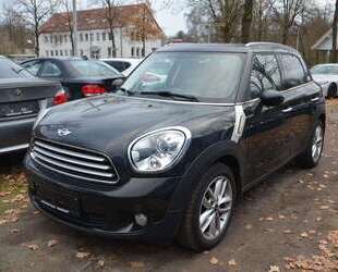 Mini Cooper D Gebrauchtwagen
